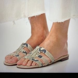 Sam Edelman Berit Sandal